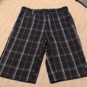 Boys Hurley Shorts